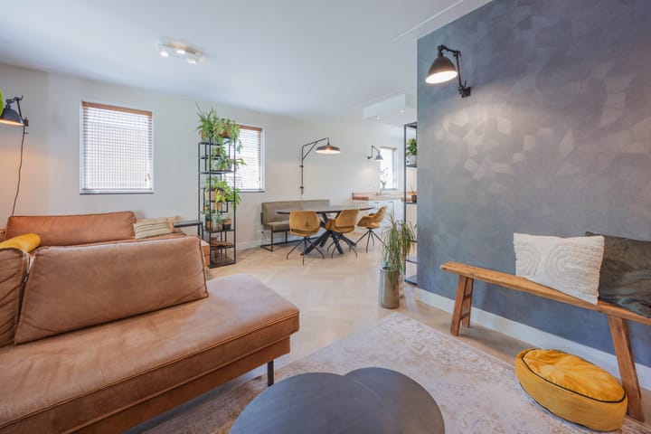 Foto 27 van Stadhoudershoef 8