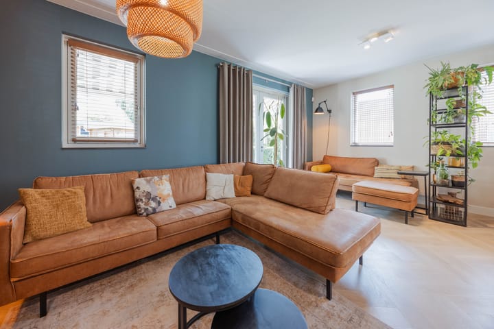 Foto 28 van Stadhoudershoef 8