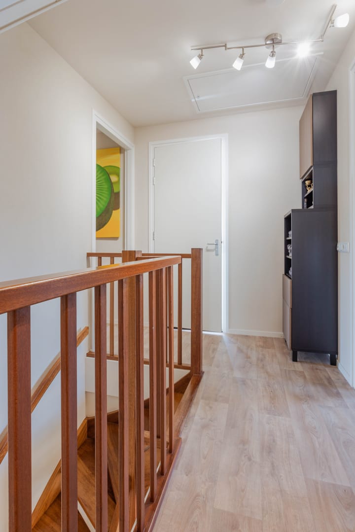 Foto 29 van Stadhoudershoef 8