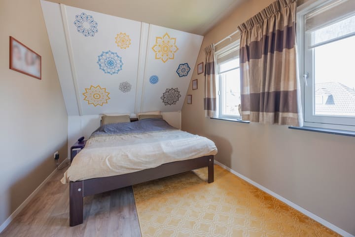 Foto 31 van Stadhoudershoef 8