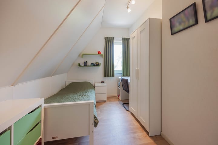 Foto 41 van Stadhoudershoef 8