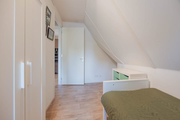 Foto 42 van Stadhoudershoef 8