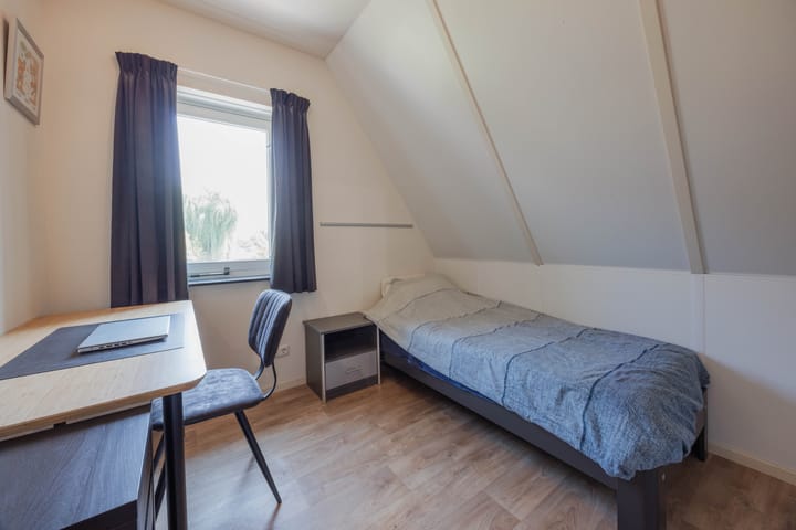 Foto 43 van Stadhoudershoef 8