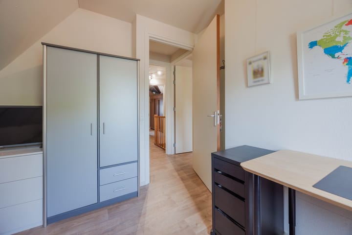 Foto 44 van Stadhoudershoef 8