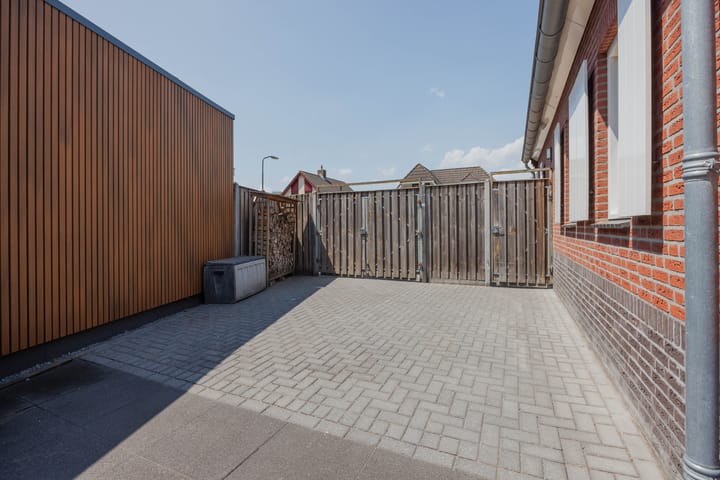 Foto 45 van Stadhoudershoef 8