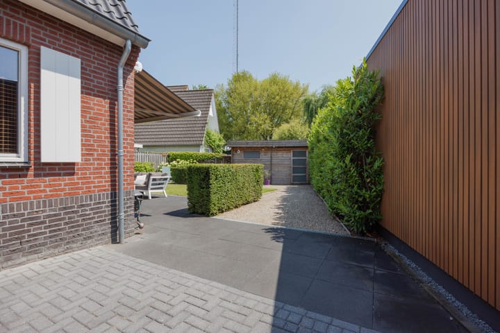 Foto 46 van Stadhoudershoef 8