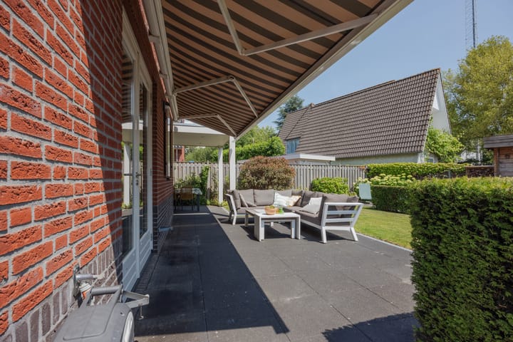 Foto 47 van Stadhoudershoef 8