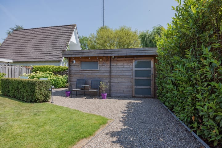 Foto 48 van Stadhoudershoef 8