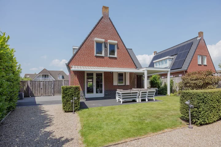 Foto 49 van Stadhoudershoef 8