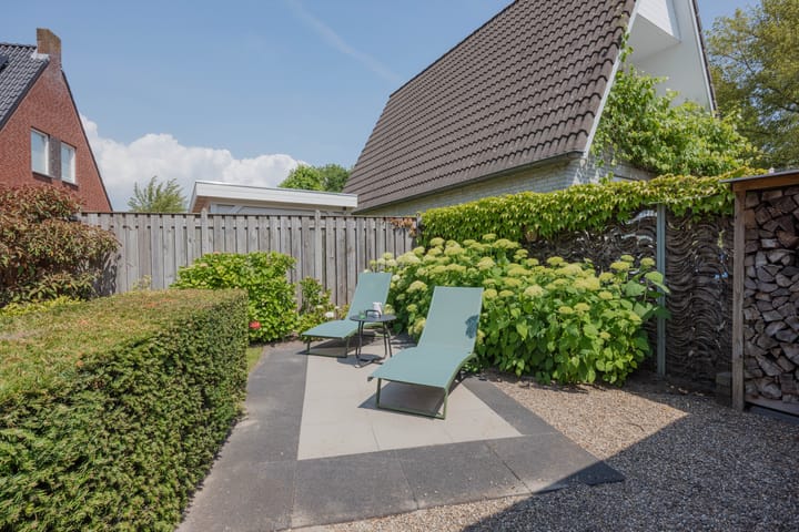 Foto 50 van Stadhoudershoef 8