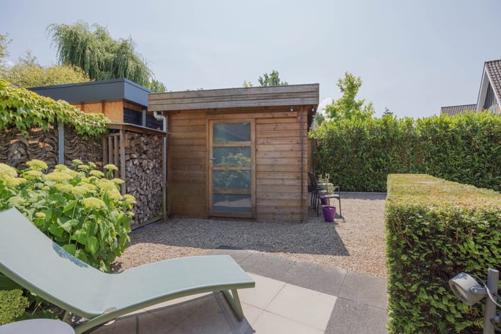 Foto 51 van Stadhoudershoef 8