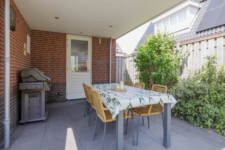 Foto 53 van Stadhoudershoef 8