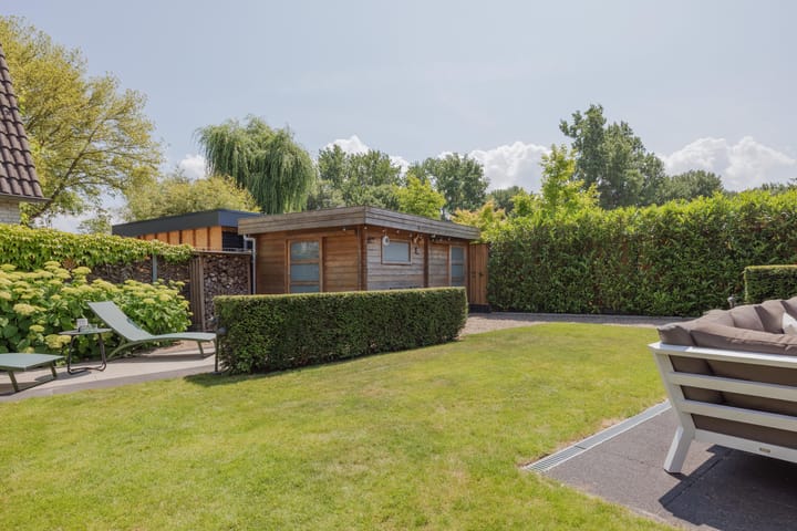 Foto 54 van Stadhoudershoef 8