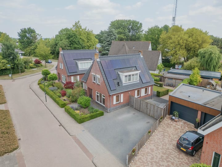 Foto 55 van Stadhoudershoef 8