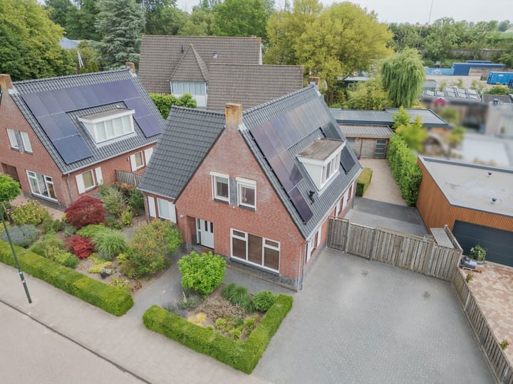 Foto 56 van Stadhoudershoef 8