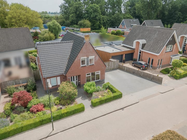 Foto 57 van Stadhoudershoef 8