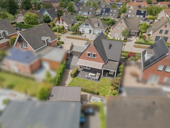 Foto 58 van Stadhoudershoef 8