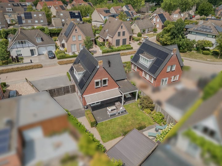 Foto 59 van Stadhoudershoef 8