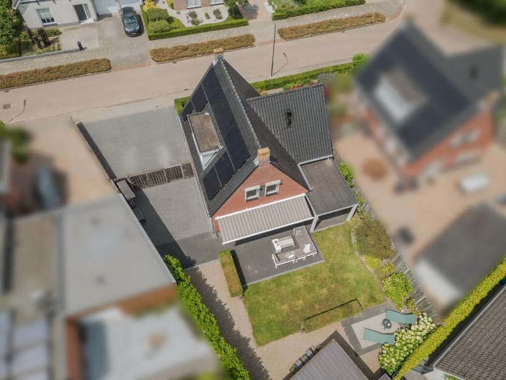 Foto 60 van Stadhoudershoef 8