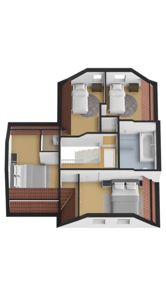 Foto 66 van Stadhoudershoef 8