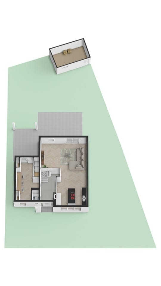 Foto 71 van Stadhoudershoef 8