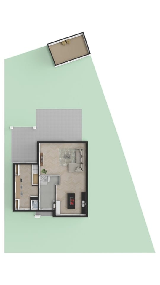 Foto 72 van Stadhoudershoef 8