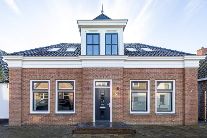 Photo 2 of Aldbuorren 5