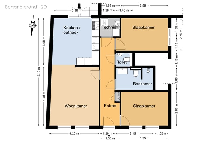 Photo 49 of Aldbuorren 5