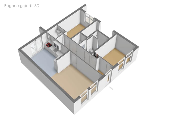 Photo 52 of Aldbuorren 5