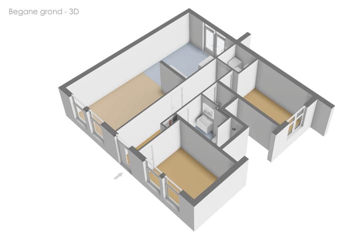 Photo 53 of Aldbuorren 5