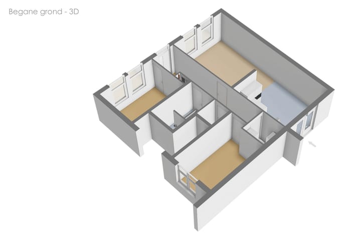 Photo 54 of Aldbuorren 5