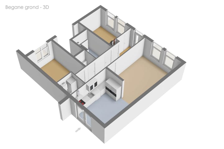 Photo 55 of Aldbuorren 5