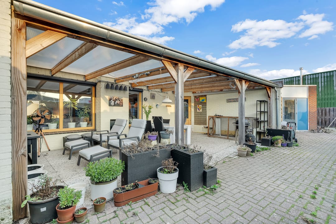 Foto 2 van Handelsweg 13