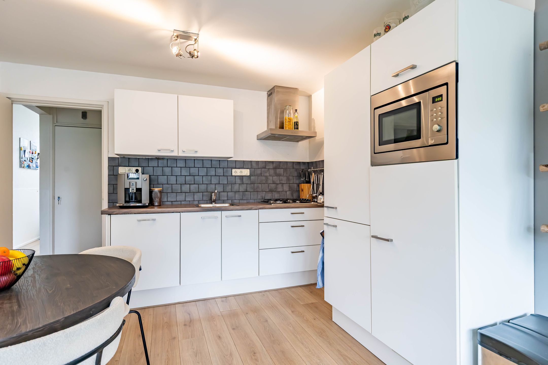 Foto 3 van Magna Petestraat 15