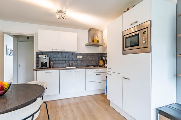 Foto 3 van Magna Petestraat 15