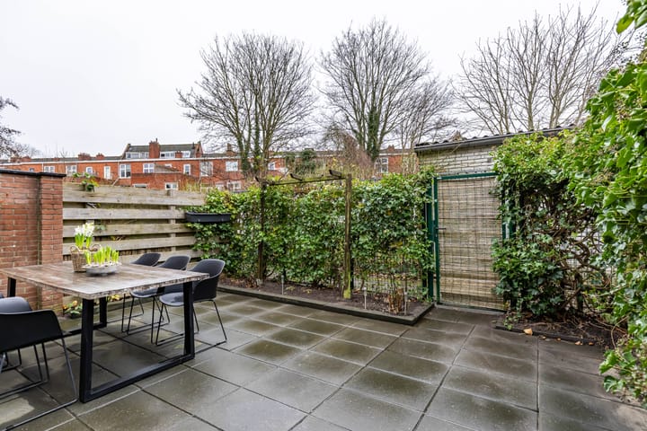 Foto 4 van Magna Petestraat 15