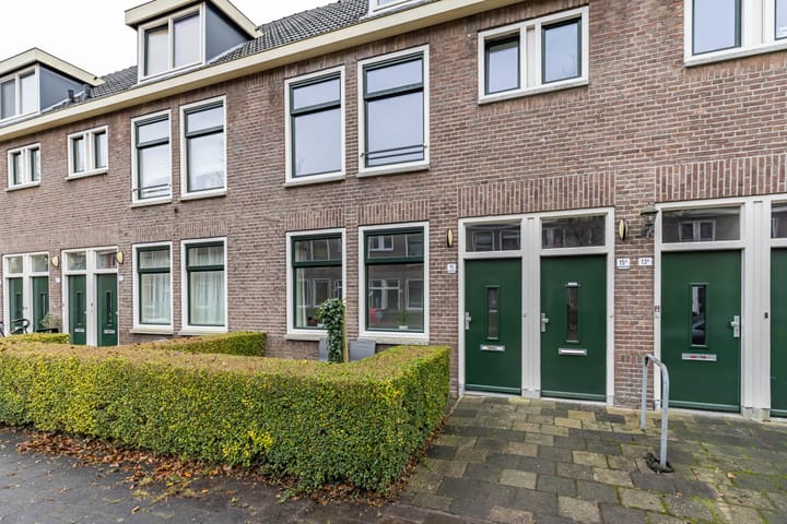 Foto 5 van Magna Petestraat 15