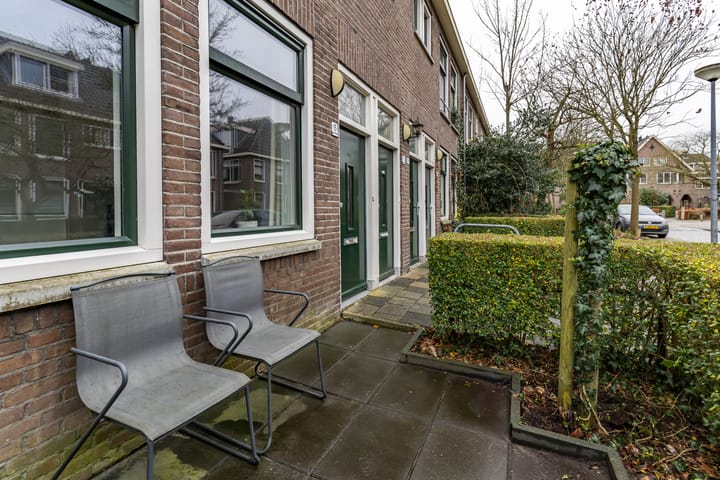 Foto 6 van Magna Petestraat 15