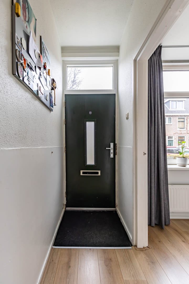 Foto 7 van Magna Petestraat 15