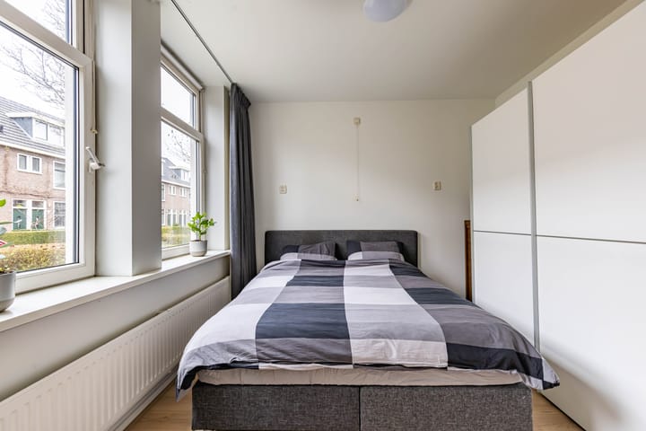 Foto 9 van Magna Petestraat 15