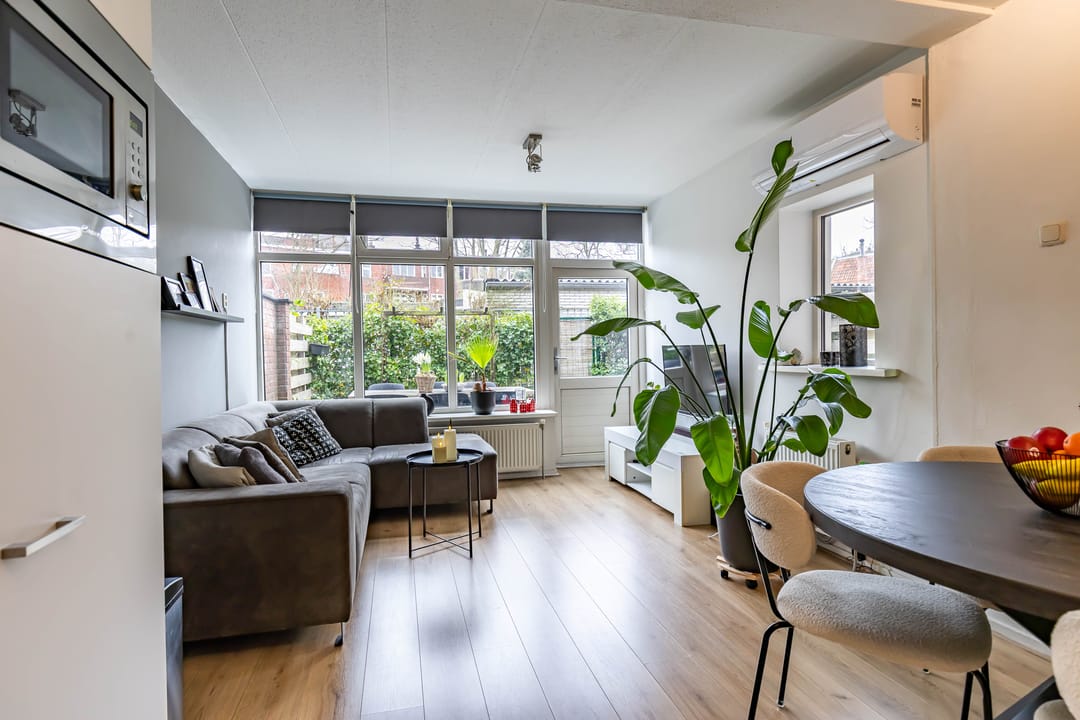 Foto 11 van Magna Petestraat 15