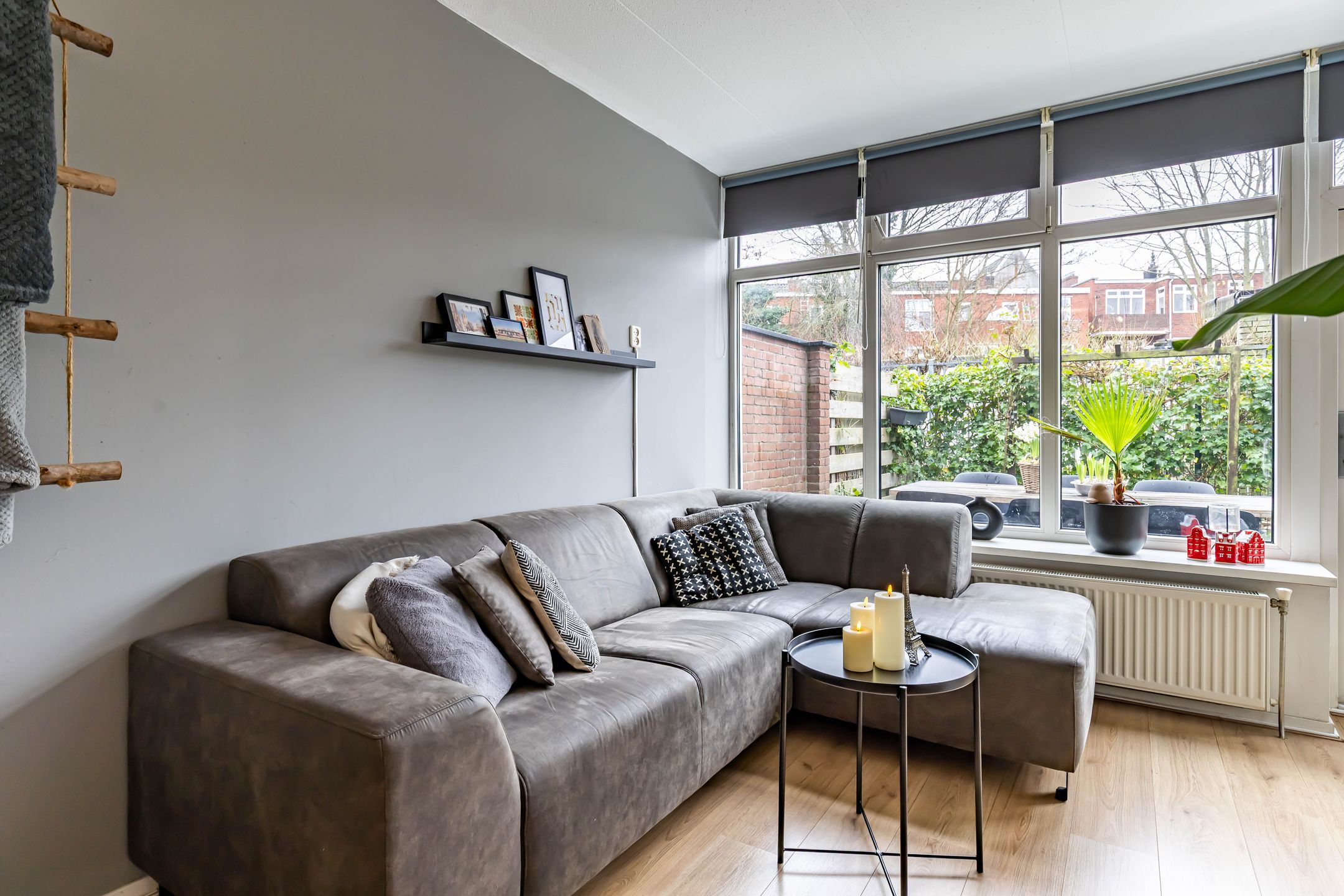 Foto 12 van Magna Petestraat 15