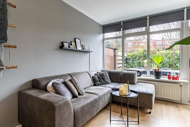 Foto 12 van Magna Petestraat 15