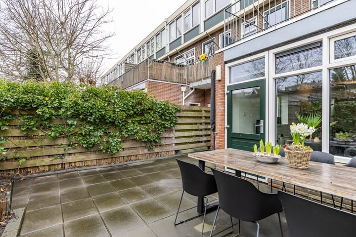 Foto 17 van Magna Petestraat 15