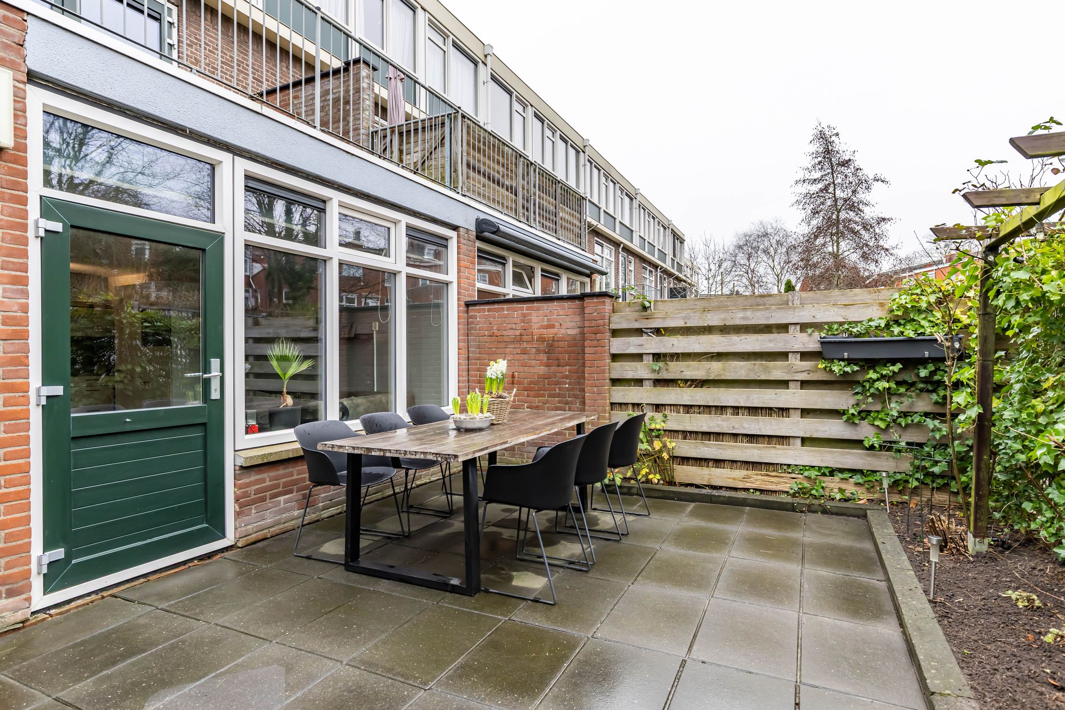 Foto 18 van Magna Petestraat 15