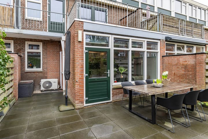 Foto 19 van Magna Petestraat 15