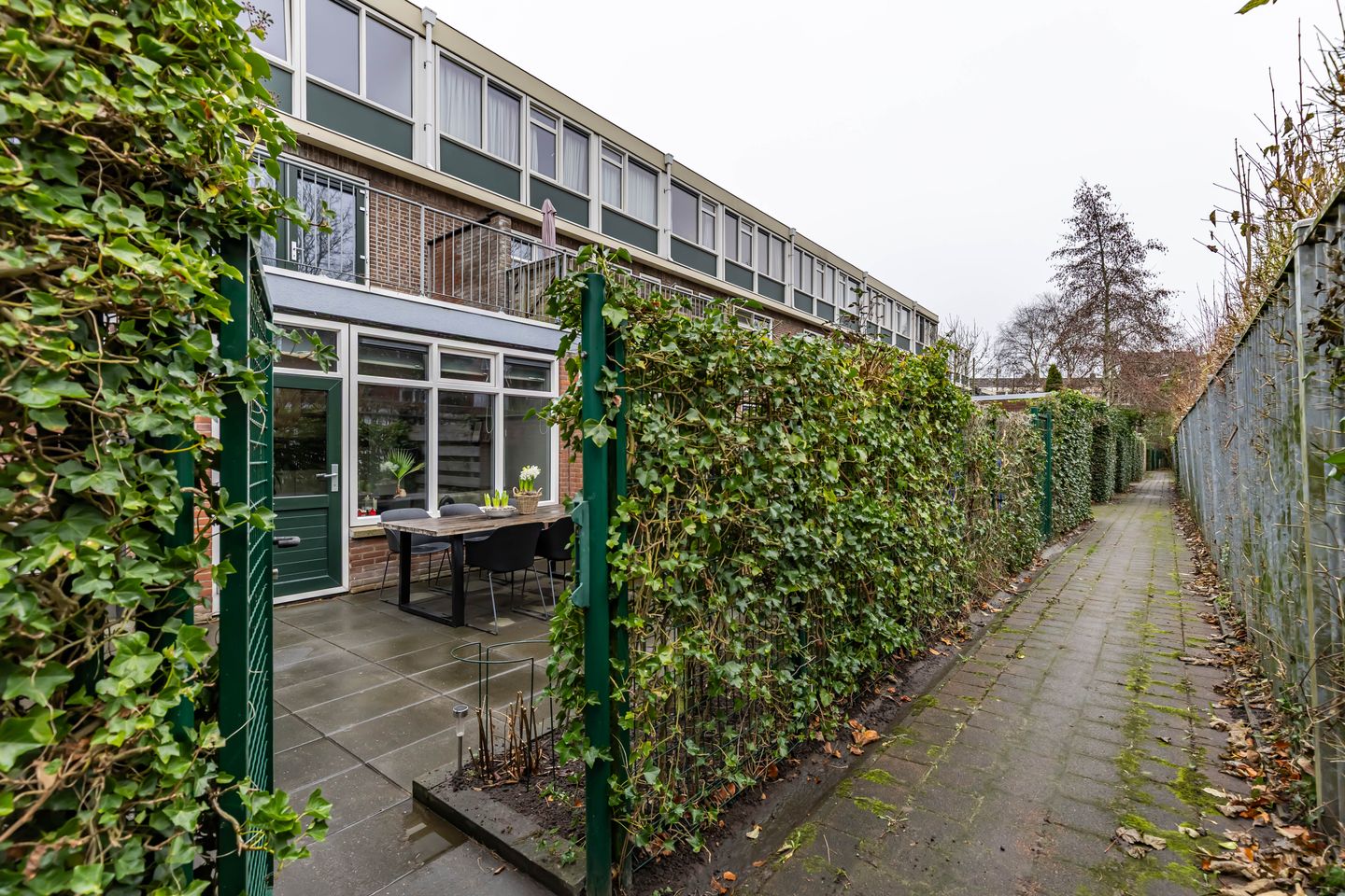 Foto 20 van Magna Petestraat 15