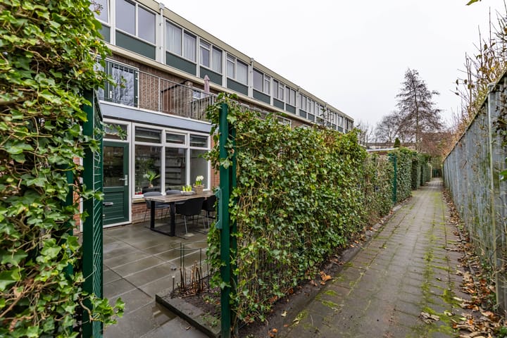 Foto 20 van Magna Petestraat 15