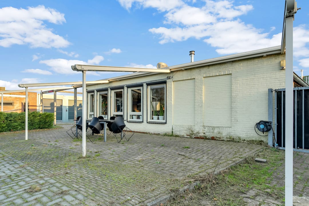 Foto 26 van Handelsweg 13