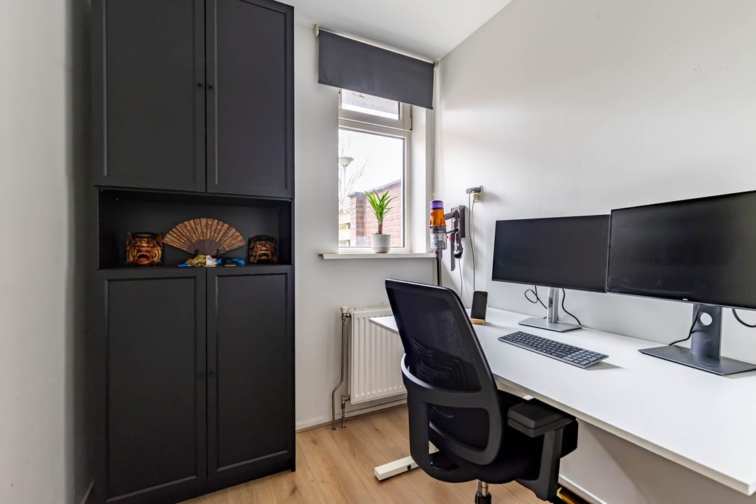 Foto 23 van Magna Petestraat 15